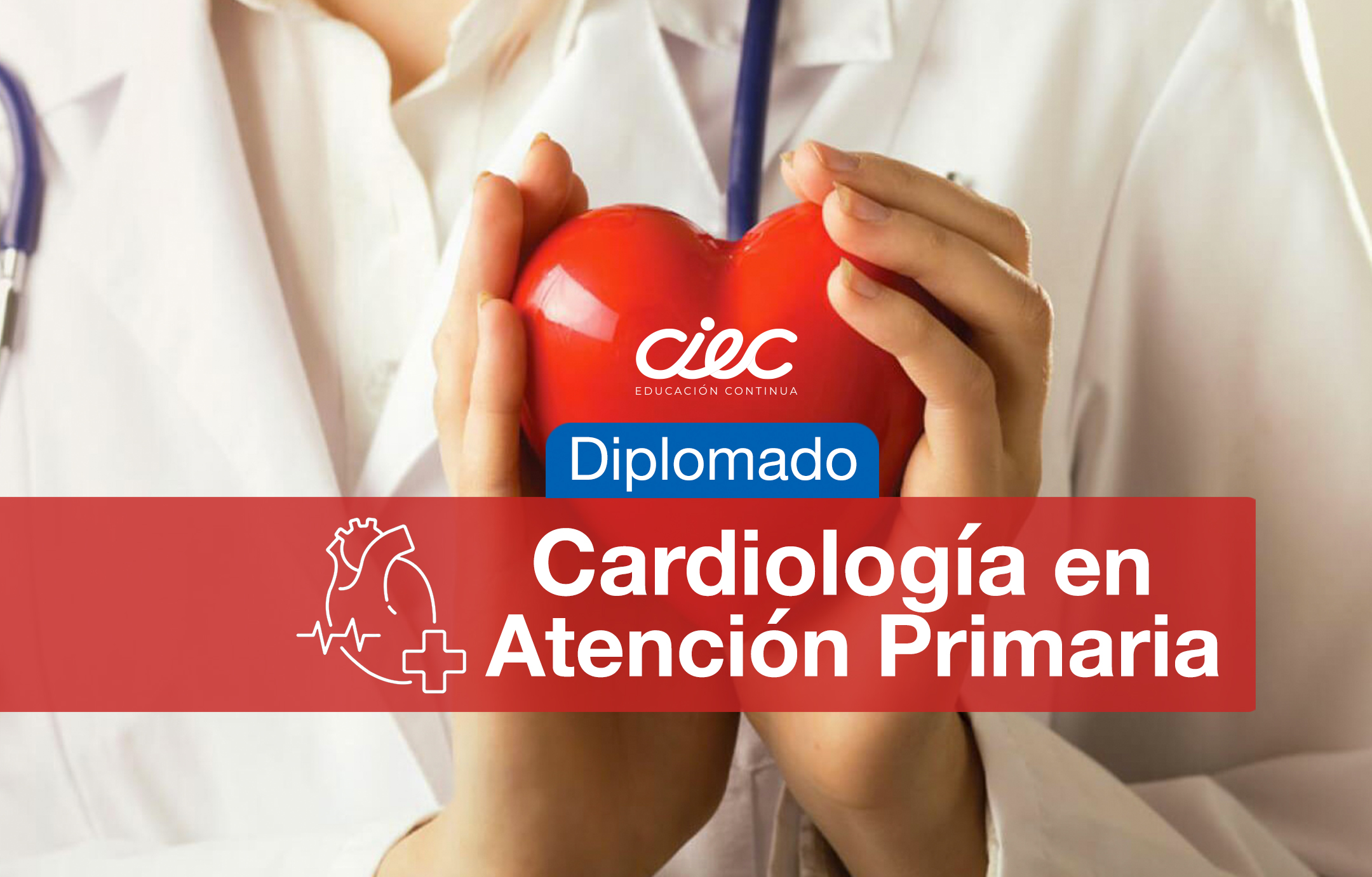 DIPLOMADO CARDIOLOGIA EN ATENCIÓN PRIMARIA