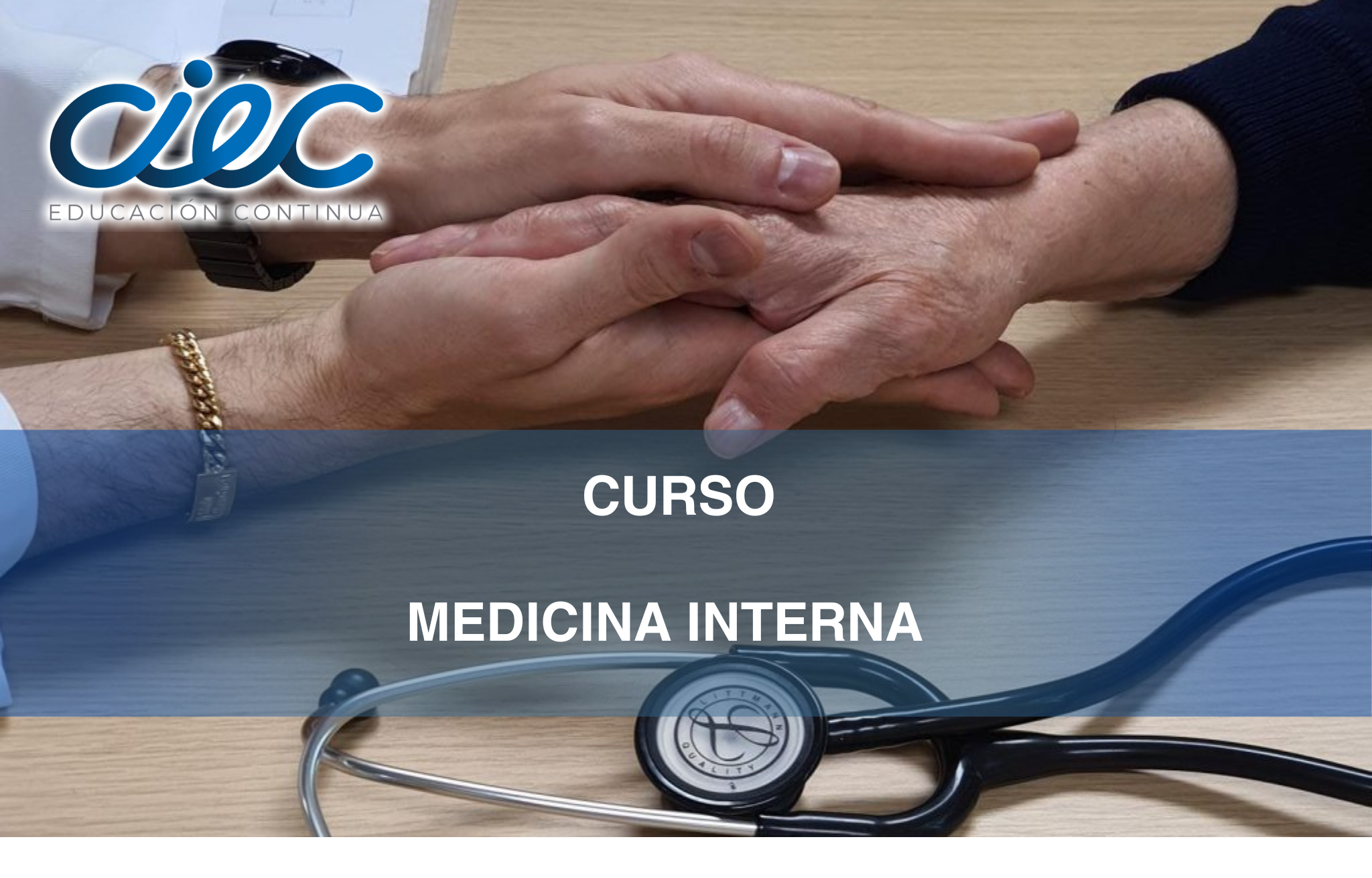 CURSO MEDICINA INTERNA