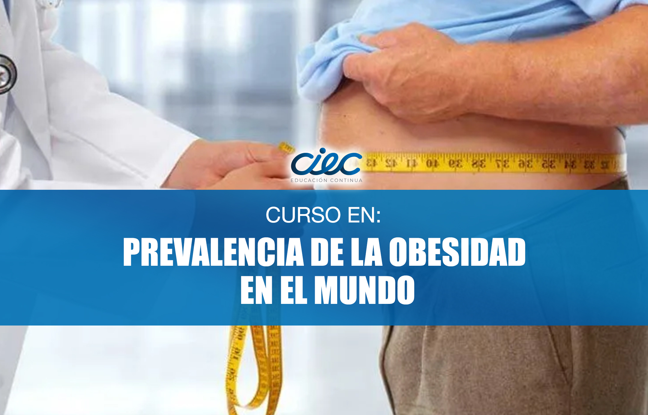 Prevalencia de la Obesidad en el Mundo