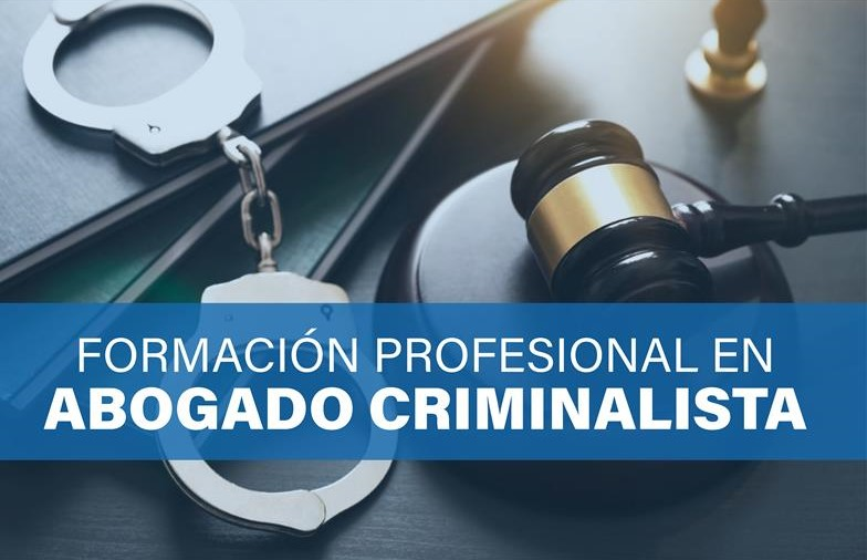 WORKSHOP ABOGADO CRIMINALISTA