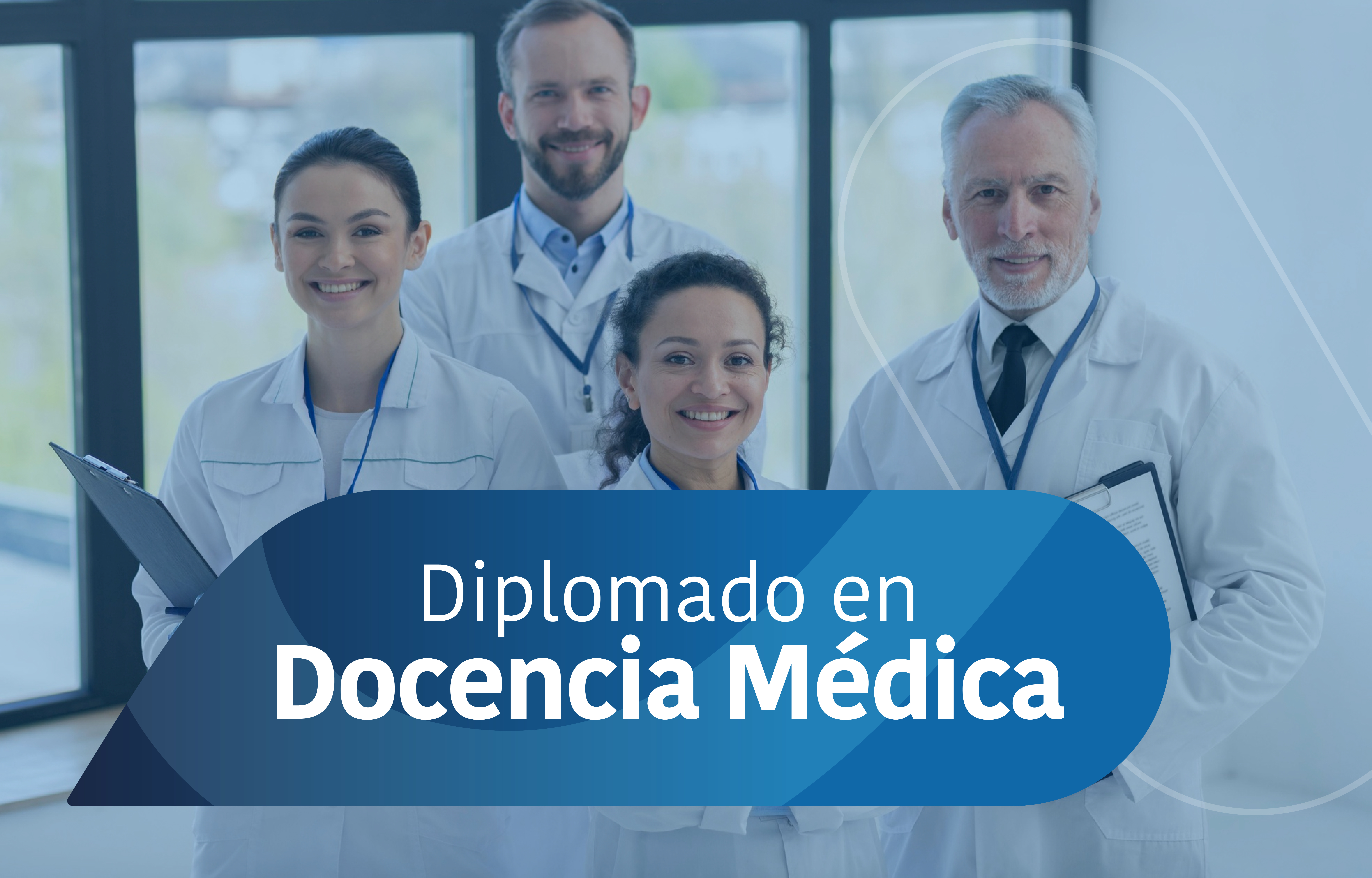 DIPLOMADO EN DOCENCIA MEDICA II COHORTE